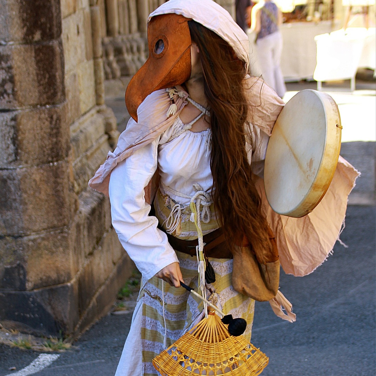 Performance poétique