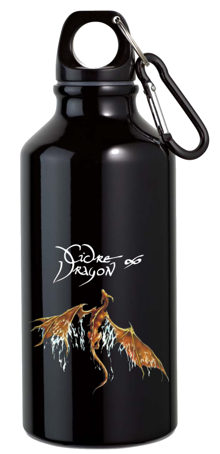 Set de dés Cidre & Dragon