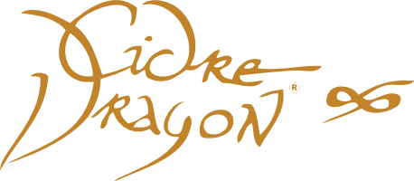 Logo Cidre et Dragon